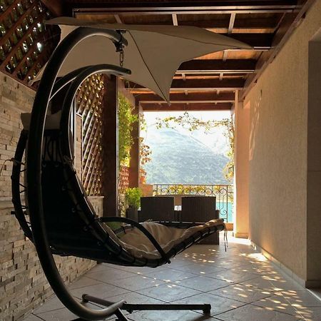 Apartment Stella Di Cattaro Exterior photo
